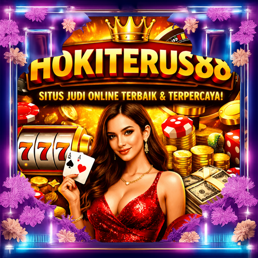 hokiterus88 — galeri pratinjau - APK Resmi